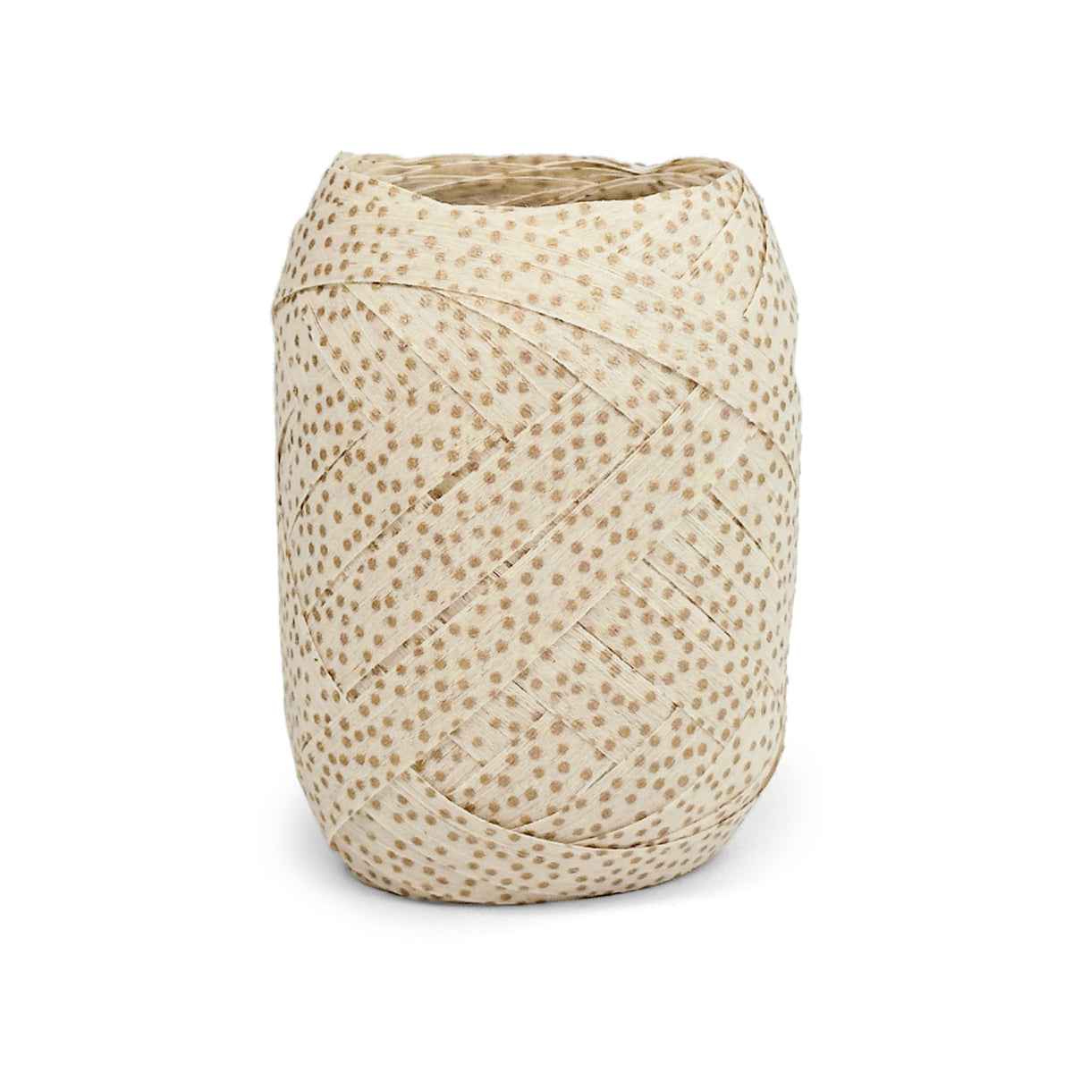 ECO raffia sierlint | off-white