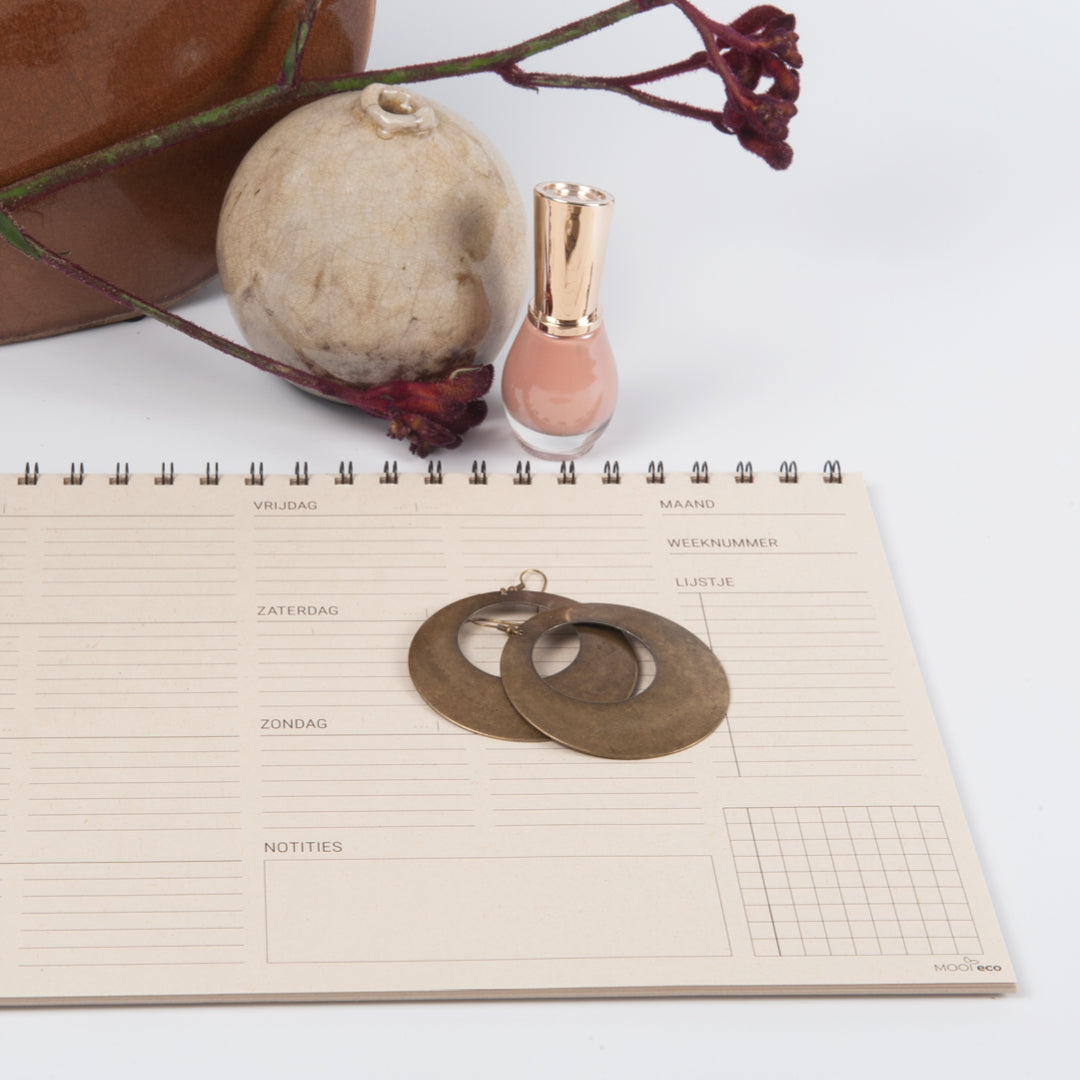 Weekplanner